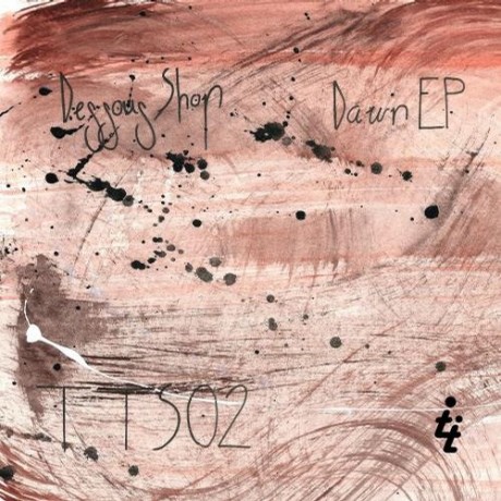 Dessous Shop – Dawn EP