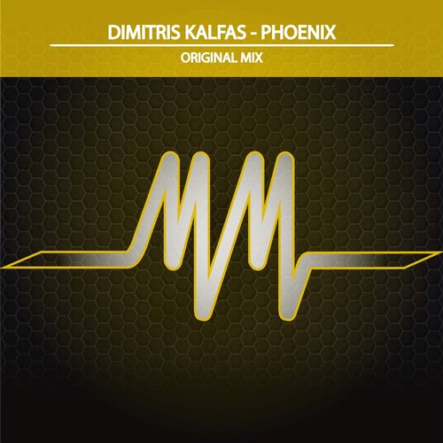 Dimitris Kalfas – Phoenix