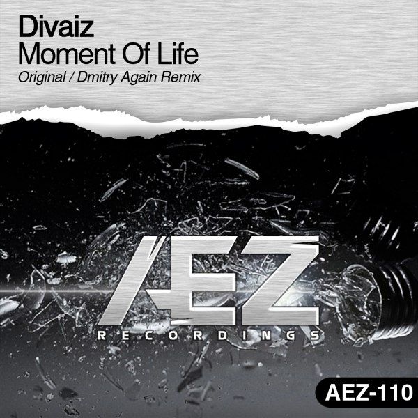 Divaiz – Moment Of Life