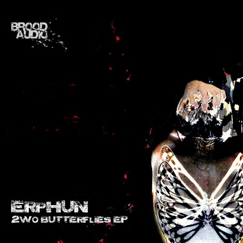 Erphun – 2wo Butterflies EP