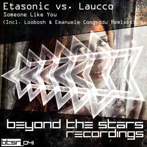 Etasonic vs Laucco – Someone Like You