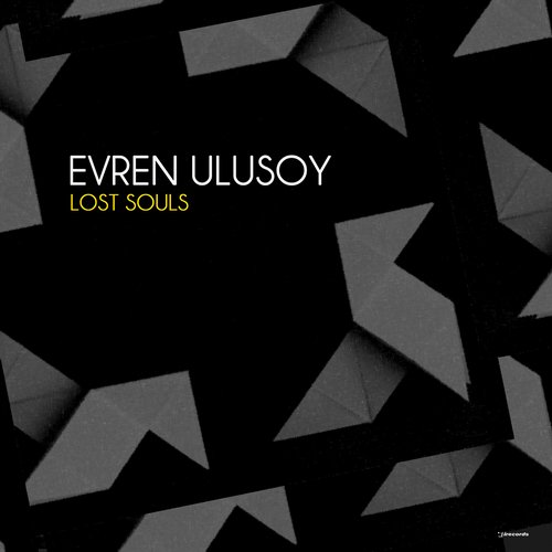 Evren Ulusoy – Lost Souls