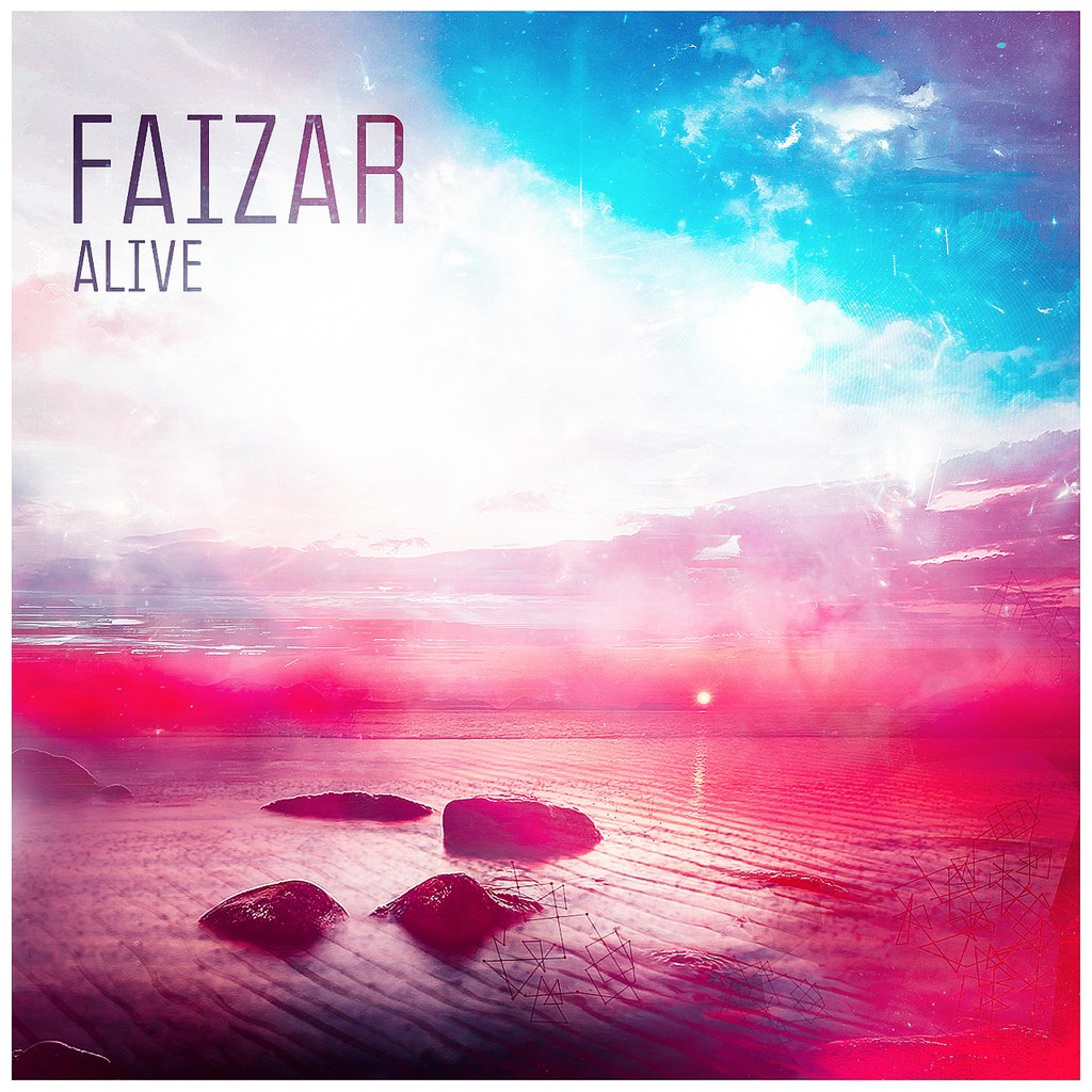 Faizar – Alive