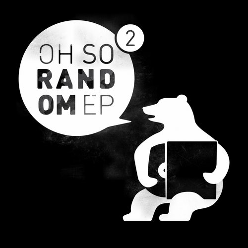 Fanu – Oh So Random, Vol. 2 EP