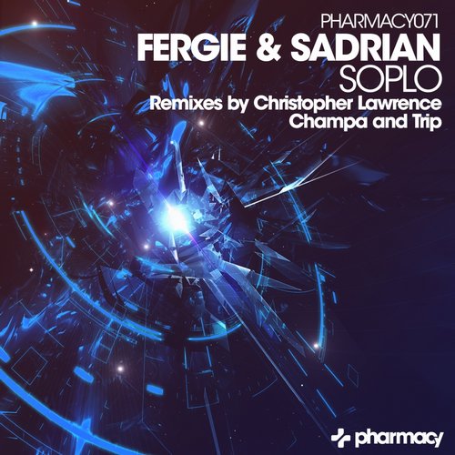 Fergie & Sadrian – Soplo