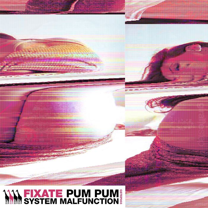 Fixate – Pum Pum