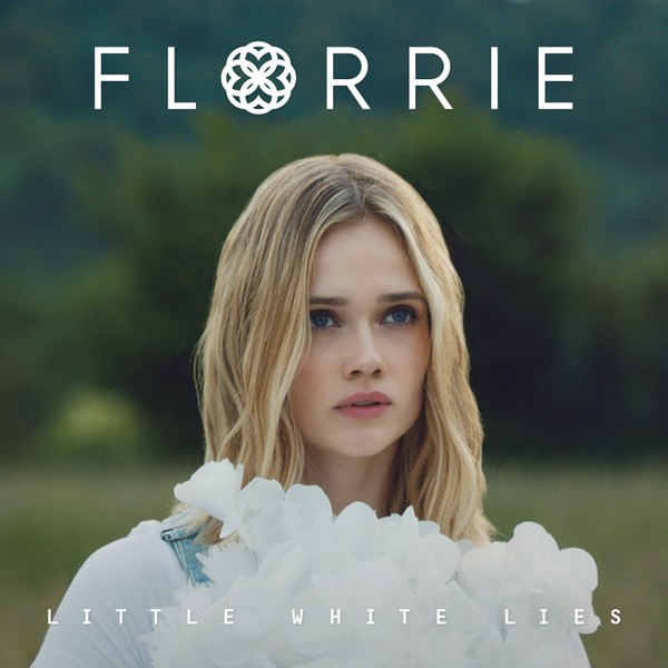 Florrie – Little White Lies