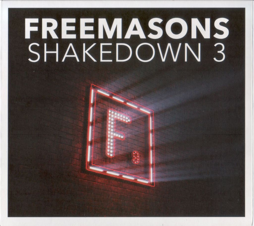 Freemasons – Shakedown 3
