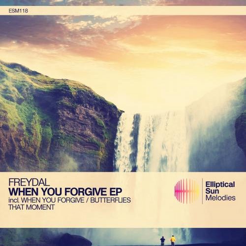 Freydal – When You Forgive