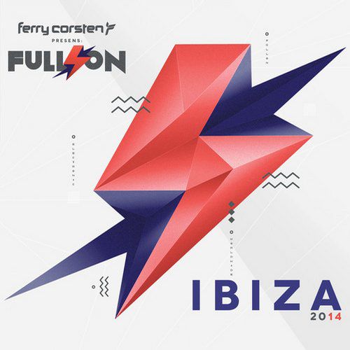 Full On Ibiza (Mixed By Ferry Corsten)