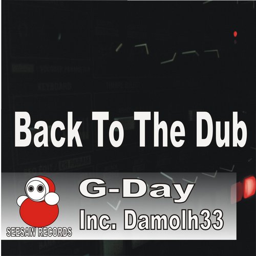 G-Day – Back To The Dub