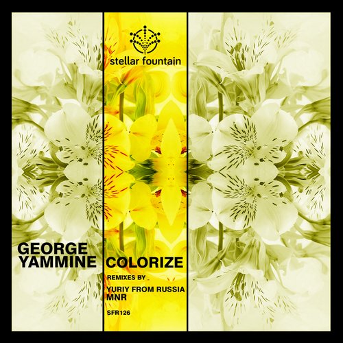 George Yammine – Colorize