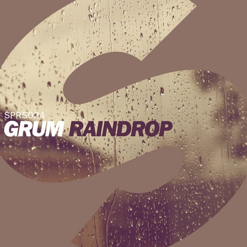 Grum – Raindrop EP