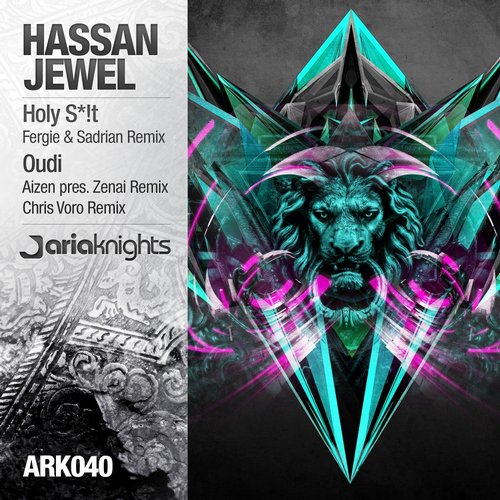 Hassan Jewel – Pretension (Remixed)