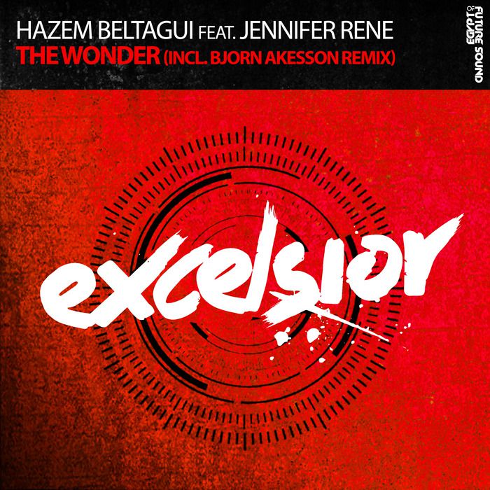 Hazem Beltagui feat. Jennifer Rene – The Wonder