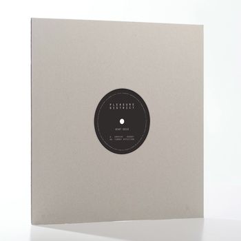 Heart Drive – Pleasure District 003