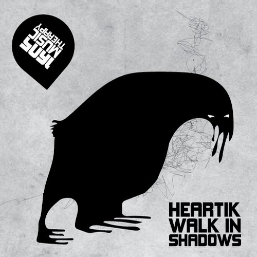 Heartik – Walk In Shadows