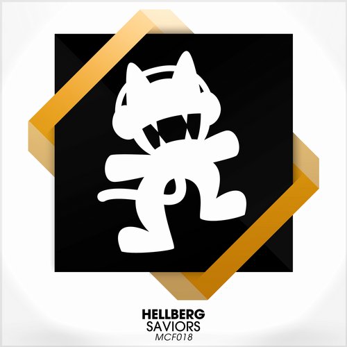 Hellberg – Saviors
