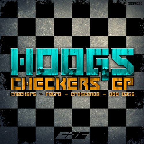 Hoogs – Checkers