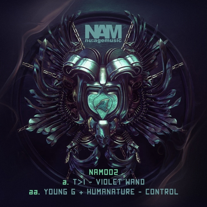 T>I, Young G & Humanature – Control