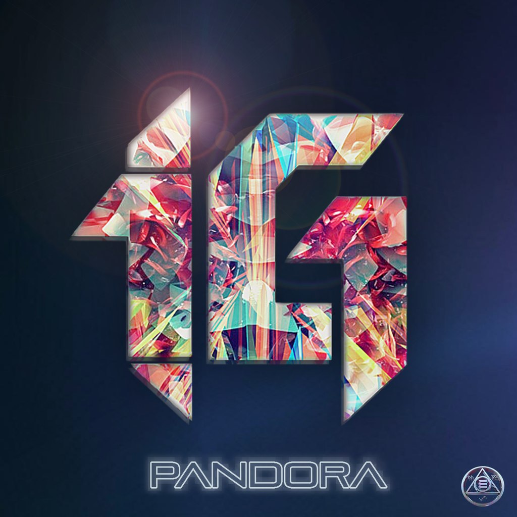 Igor Graphite – Pandora