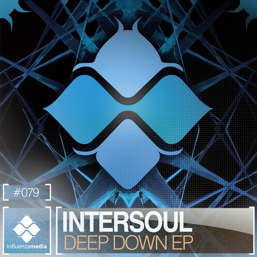 Intersoul – Deep Down EP