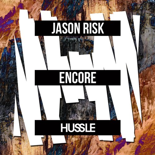 Jason Risk – Encore