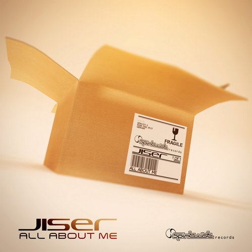 Jiser – All About Me