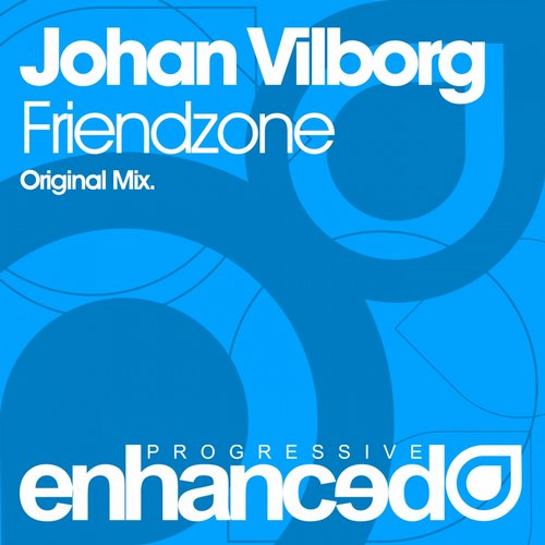Johan Vilborg – Friendzone