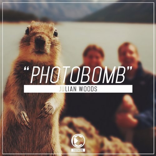 Julian Woods – Photobomb