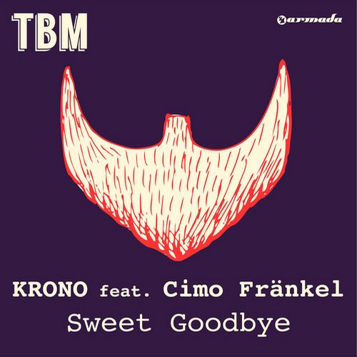 Krono feat. Cimo Fränkel – Sweet Goodbye