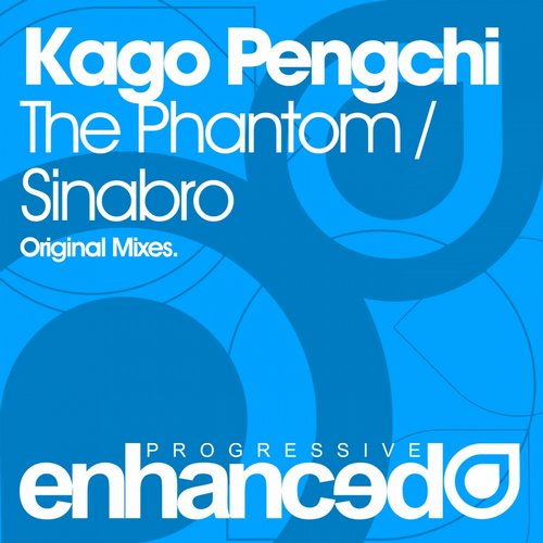 Kago Pengchi – The Phantom / Sinabro
