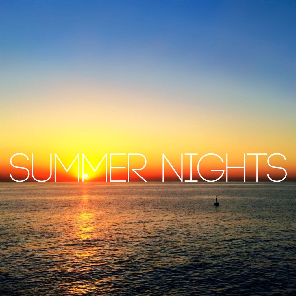 Kaskade & The Brocks – Summer Nights