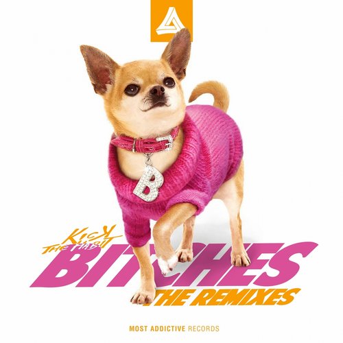 Kick The Habit feat. Ori Toledano – Bitches [The Remixes]