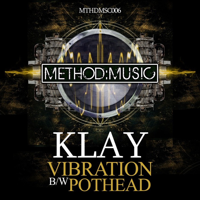 Klay – Vibration