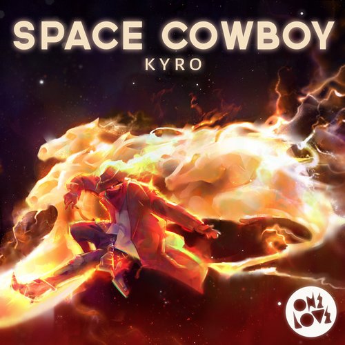 Kyro – Space Cowboy