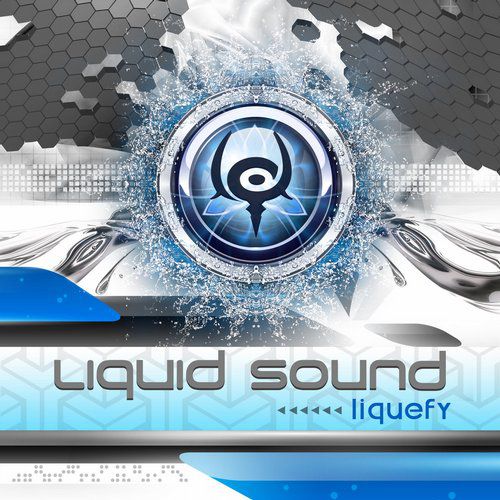 Liquid Sound – Liquefy