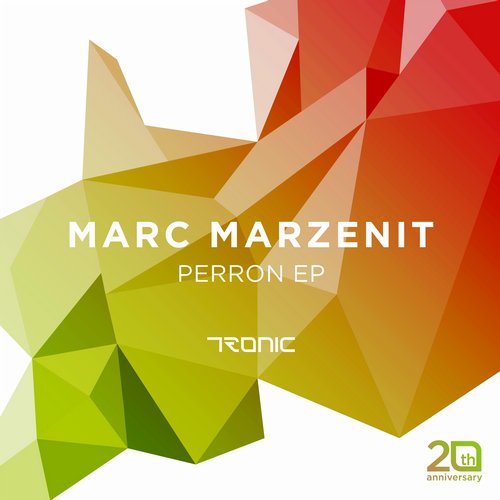 Marc Marzenit – Perron EP