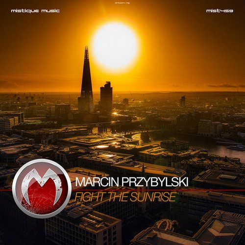 Marcin Przybylski – Fight The Sunrise