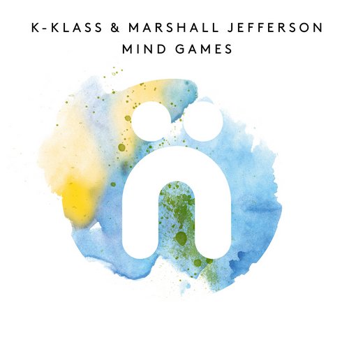 Marshall Jefferson & K-Klass – Mind Games