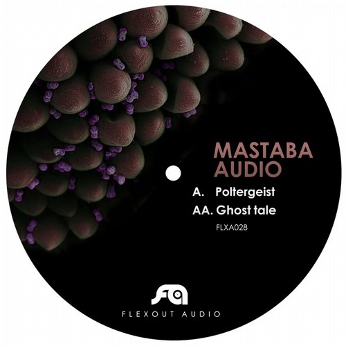 Mastaba Audio – Poltergeist / Ghost Tale