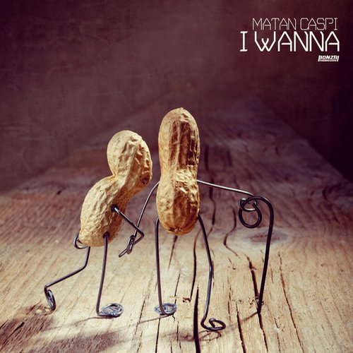 Matan Caspi – I Wanna