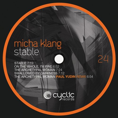Micha Klang – Stable