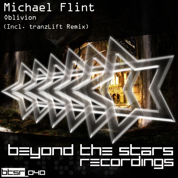 Michael Flint – Oblivion