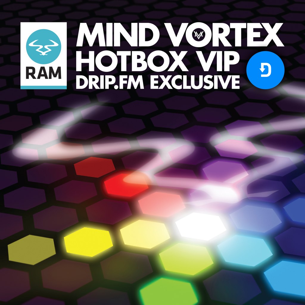 Mind Vortex – Hotbox VIP