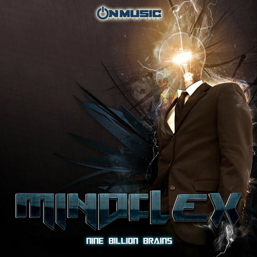 MindFlex – Nine Billion Brains