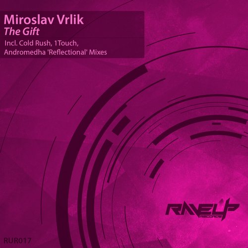 Miroslav Vrlik – The Gift