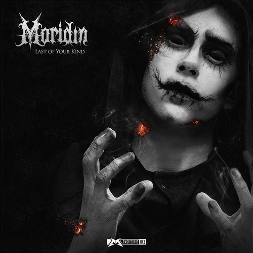 Moridin – Last of Your Kind