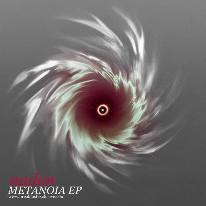 Naden – Metanoia EP