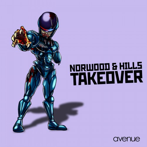 Norwood & Hills – Takeover